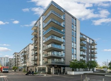 Ealing Road, Brentford, TW8