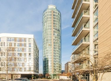 Ealing Road, Brentford, TW8
