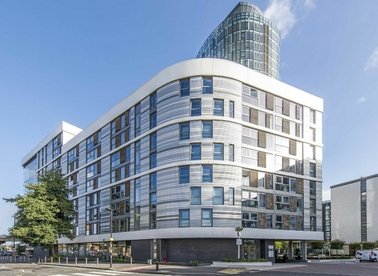 Ealing Road, Brentford, TW8