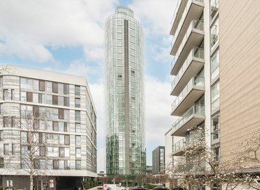 Ealing Road, Brentford, TW8