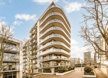 Ealing Road, Brentford, TW8