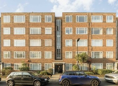 Properties let in Eamont Street - NW8 7DA view1