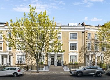 Properties let in Eardley Crescent - SW5 9JZ view1
