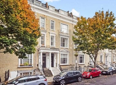 Properties let in Eardley Crescent - SW5 9JZ view1