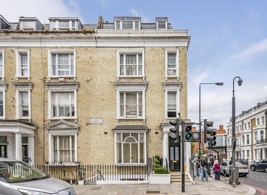 Properties let in Eardley Crescent - SW5 9JT view1