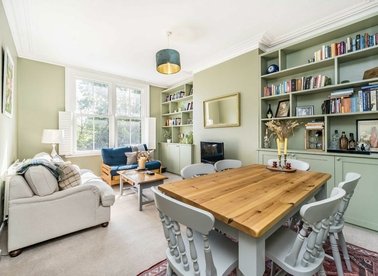 Properties to let in Eardley Road - SW16 6DA view1