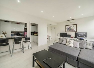 Properties let in Earls Court Road - SW5 9AN view1