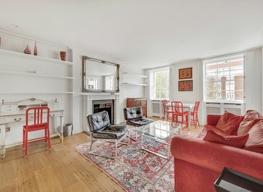 Properties let in Earls Terrace - W8 6LP view1