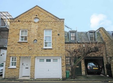 Properties to let in Earls Walk - W8 6EP view1