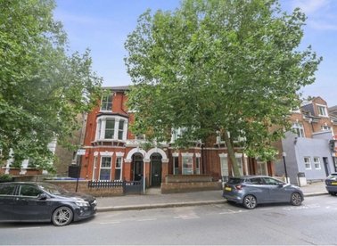 Properties let in East Dulwich Grove - SE22 8PR view1