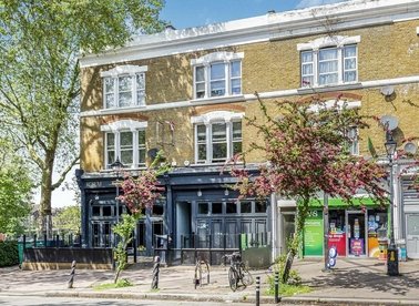 Properties let in East Dulwich Road - SE22 9AX view1