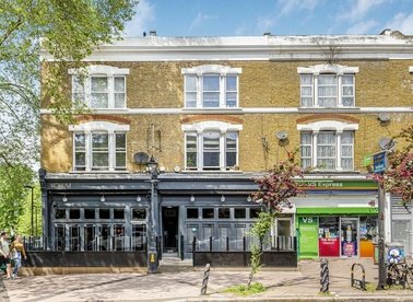 Properties let in East Dulwich Road - SE22 9AX view1