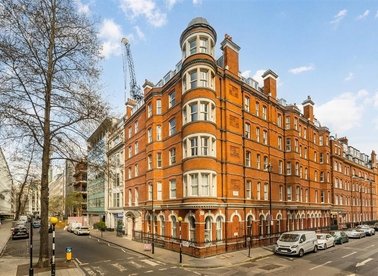 Properties to let in Eastcastle Street - W1T 2AA view1