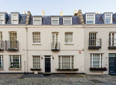 Properties to let in Eaton Mews North - SW1X 8AR view1