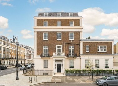 Properties to let in Eaton Place - SW1X 8AF view1