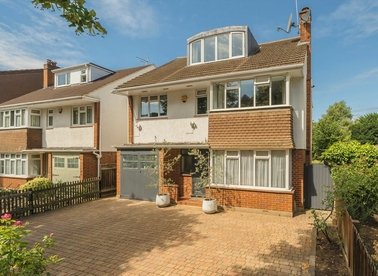 Properties let in Eaton Rise - W5 2ER view1