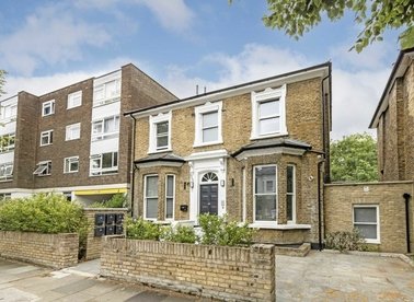 Properties let in Eaton Rise - W5 2HE view1