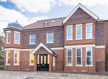 Properties let in Eaton Rise - W5 2HA view1