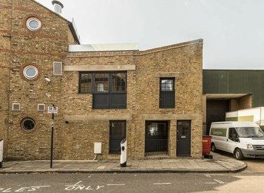 Edgel Street, London, SW18