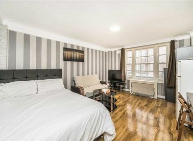 Properties let in Edgware Road - W2 2QR view1