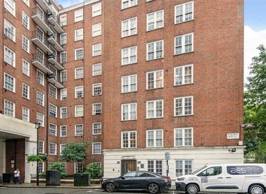 Properties to let in Edgware Road - W2 2RB view1