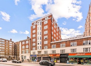 Properties to let in Edgware Road - W2 2QT view1
