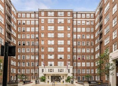 Properties to let in Edgware Road - W2 2QN view1