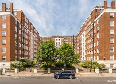 Properties to let in Edgware Road - W2 2QP view1