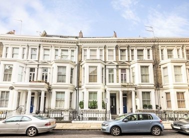 Properties to let in Edith Grove - SW10 0NH view1