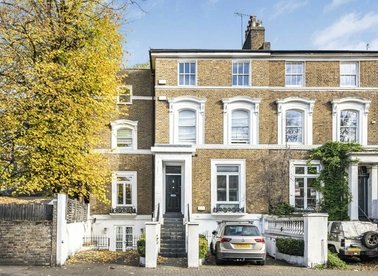 Properties to let in Edith Grove - SW10 0JZ view1