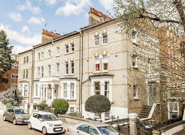 Properties to let in Edith Road - W14 0TH view1