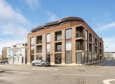 Properties to let in Edith Row - SW6 2YB view1