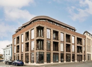 Properties to let in Edith Row - SW6 2YB view1