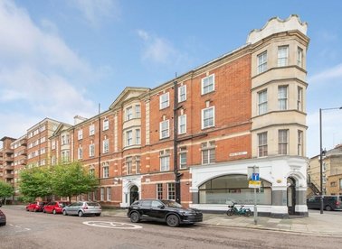 Properties to let in Edith Villas - W14 9AH view1