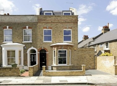 Properties to let in Edithna Street - SW9 9JR view1