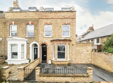Properties let in Edithna Street - SW9 9JR view1