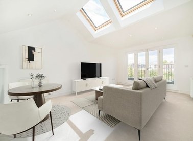 Properties let in Effra Road - SW19 8PS view1
