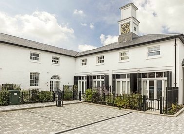 Egerton Drive, Old Isleworth, TW7