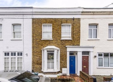 Houses To Rent In Barnes London Dexters Estate Agents