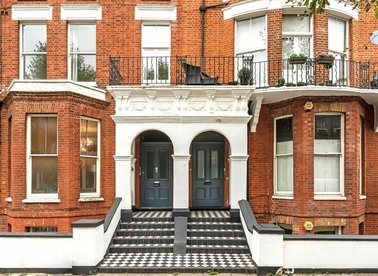 Properties to let in Elgin Avenue - W9 2NS view1