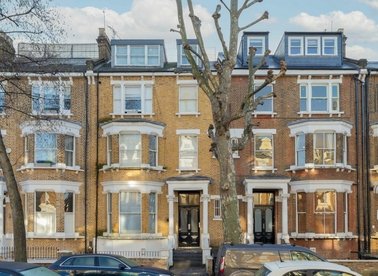 Properties let in Elgin Avenue - W9 1JR view1