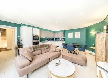 Properties to let in Elgin Avenue - W9 2DB view1