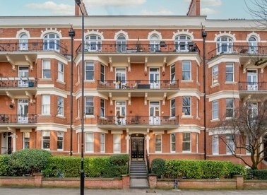 Properties let in Elgin Avenue - W9 1HT view1