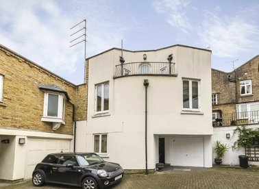 Properties to let in Eliot Mews - NW8 9ED view1
