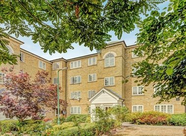 Properties let in Elizabeth Fry Place - SE18 4LA view1