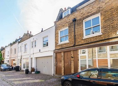 Properties to let in Elizabeth Mews - NW3 4TL view1