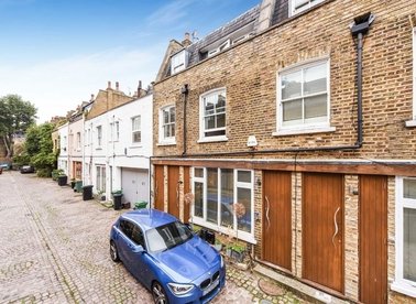 Properties to let in Elizabeth Mews - NW3 4TL view1