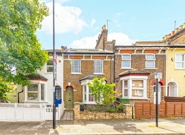 Properties let in Ellerdale Street - SE13 7JX view1