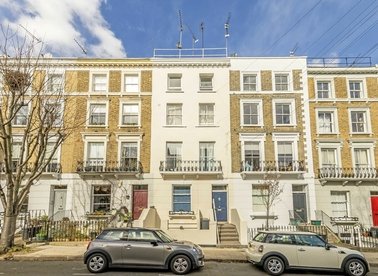 Ellington Street, London, N7