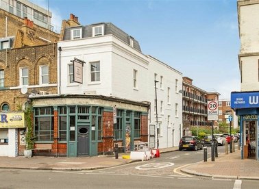 Properties to let in Ellsworth Street - E2 0AU view1